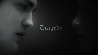 Edward Cullen | Tragedy