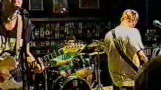 The Broadways - 15 Minutes