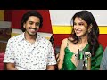 Devaki Nandana Vasudeva Song Launch At RED FM Ashok Galla Manasa Varanasi