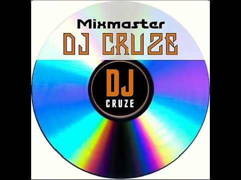 Dj Cruze_New Kenyan Gospel mix 2017