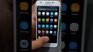 Samsung Galaxy on5 2016 Fixed Playstore FIRMWARE for free