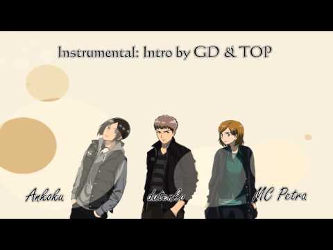 Jean Rap with MC Ymir, MC Jean & MC Petra