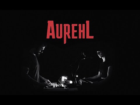 AUREHL - LIVE IN BLACKNESS (COMPLETE)