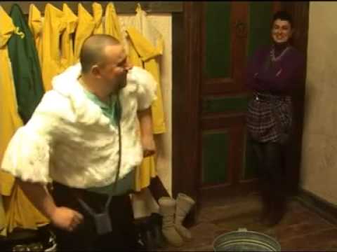 VIP FARMA 4 - Show Milana Tarota