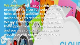 Brilliant Cloud Hosting Services