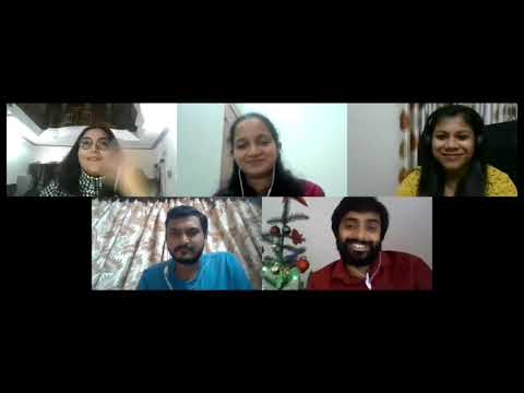 Sakshi Tyagi Team meeting | Comedy