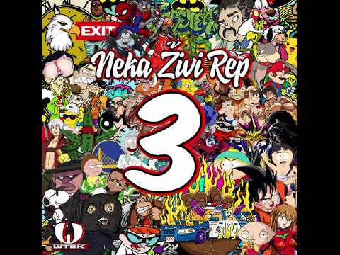 Citva i skale ft. Tori - Sankplaninac