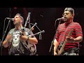 The Real McKenzies - Kings Of Fife (Toronto, 08/17/24) - NOFX Final Tour