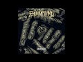 End Of Nothing Oblivious 2018 Full Album