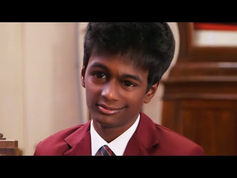 Lei deve... rinchiudersi in quella sua testa - Il Collegio 5 YTP ITA