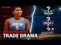 Angel Reese EXPOSED By Teammates As Trade Demands Shock WNBA