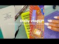 Daily vlog : Days in my life | living alone | life as an introvert in Nigeria | Aesthetic vlog