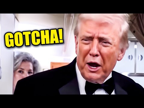 Trump FLAILS Wildly As New Epstein Info Surfaces