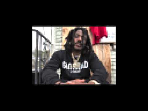 Mozzy x Berner Type Beat 2019 - "28 Grams" (Hip Hop / Rap Instrumental)