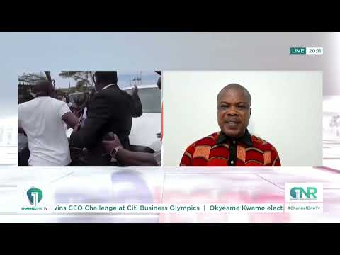Narcotics Bust, COPEC’s Port Call, Manhyia South MP Arrest Attempt & EOCO Boss Pressure