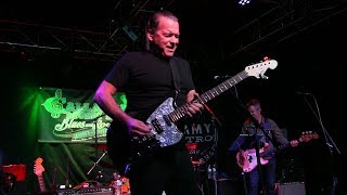 ''LOVE IS'' - TOMMY CASTRO @ Callahan's, March 2018  (best version)