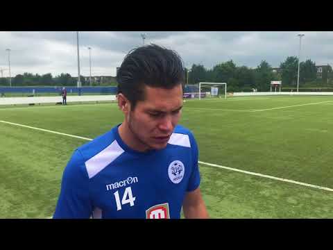 Hvch verliest van DEM