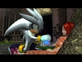Sonic 2006 Cutscenes In Chronological Order