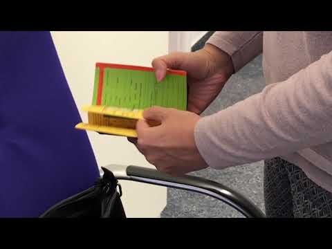 Die Sache mit dem Impfpass