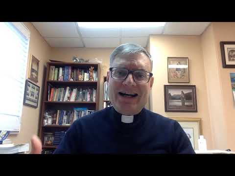 The Catholic Faith Video Series: Your Tough Questions Answered [Video #1]