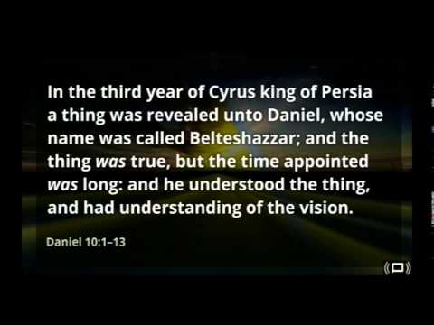 Power Principles of Prayer #21