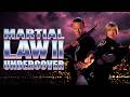 Martial Law II Undercover 1991 Full Action Crime Movie Cynthia Rothrock