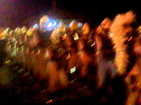 FAMUNAZA  Salinas 2011 SOU FANFARREIRO