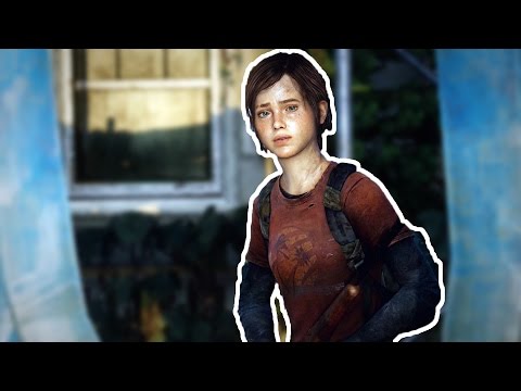 The Last of Us 2 - Desconfortável obra-prima - Jovem Nerd