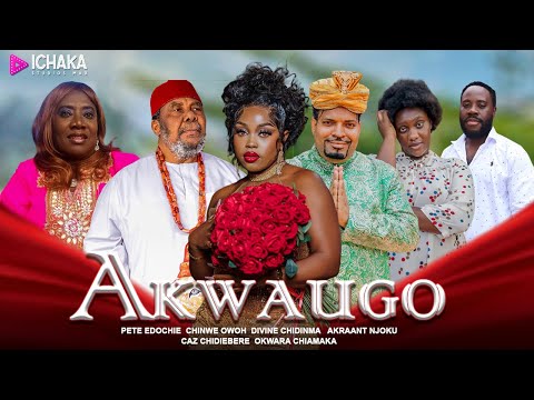Akwaugo