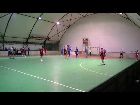 PRLM 16. kolo / RK Sinđelić - RK Rakovica / 07.03.2020.