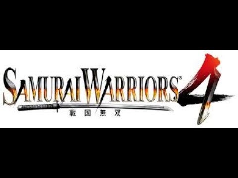 Samurai Warriors 4 - Conflict at the Ishigaki Plains