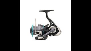Катушка daiwa revros e 2000a