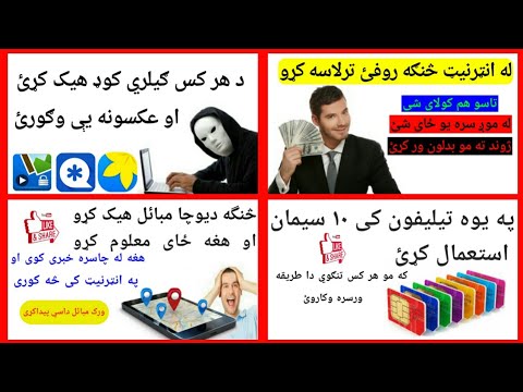 که غواڔی کلیک کڔی Shafiq Mureed and Ustad Mangal - Tata Cherta Rasee Official Sound TRACK