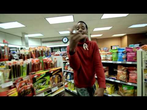 Tre Creamer - Commas Freestyle Shot By @nikomoney263