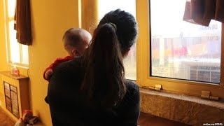 Чүйдө 13 жаштагы кыз төрөп, баланын атасы ким экендиги белгисиз болууда