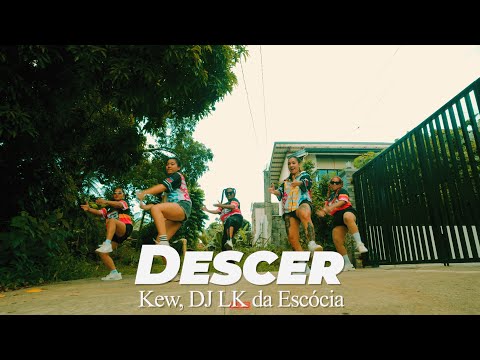Kew - Descer Lk da Escócia | TIKTOK VIRAL | DSB Official X Zin Micoro | #trending #tiktokviral