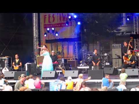 Sina Nossa – MicroFestival Dortmund 2015