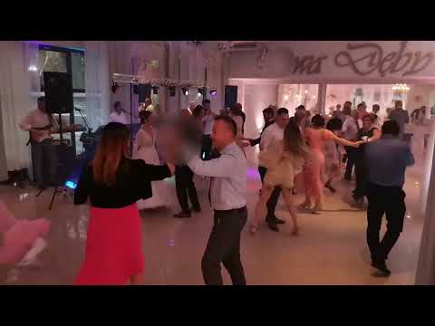 [ Smereko ] * Prymaki - na weselu