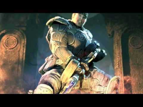 gears of war screenshots