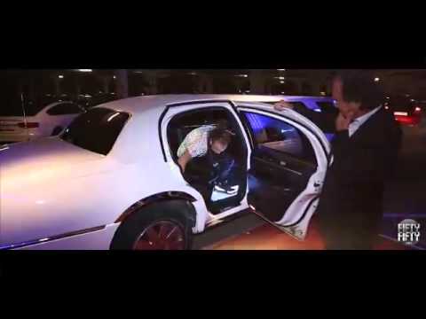 Marko Milutinovic & Rasta at Disco Fifty-Fifty - Wels (A) - 30.05 - (Official Video Full HD 2015)