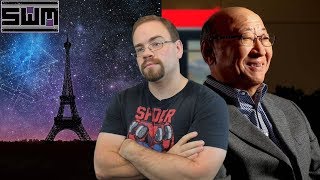 News Wave! - Nintendo Reports Big Switch Sales And Sony Brings The Games To Paris!