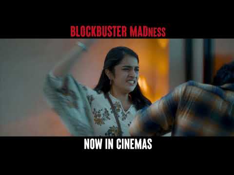 Madharaasi COMEDY PROMO 2 | Sivakarthikeyan | A.R.Murugadoss | Rukmini Vasanth | Anirudh