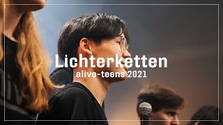 Lichterketten (Sasha) – alive-teens 2021