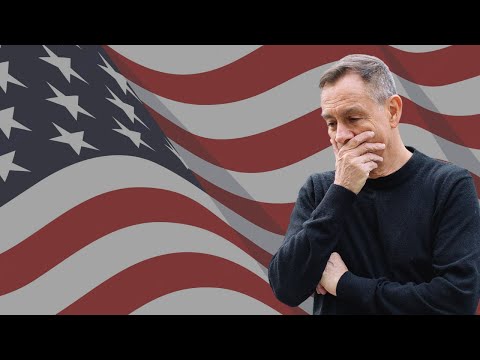 Why I Gave Up on the American Dream - And I've Never Been Happier