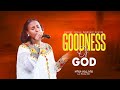 Goodness Of God Singer Zerfie Kebede ዘማሪት ዘርፌ ከበደ Live Worship Christ Focus Wors