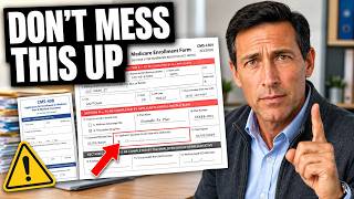 How to Fill Out Medicare Form CMS-L564