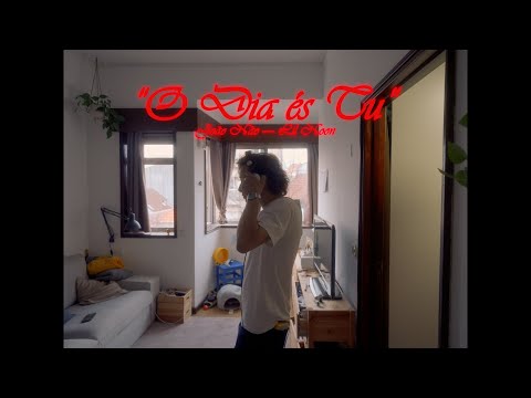 João Não & Lil Noon - O Dia És Tu (Vídeo Oficial)