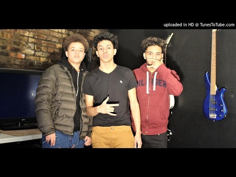 FK Melo x Tra Gotti x Ferry Glo - The Finest