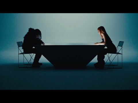 KayCyy - TW2052 (Prod. Gesaffelstein) [Official Trailer]