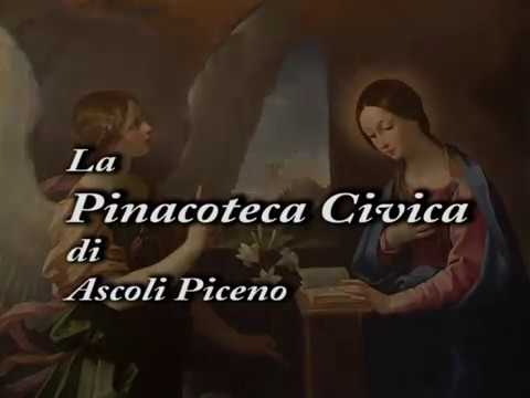 Pinacoteca Cívica de Ascoli Piceno
